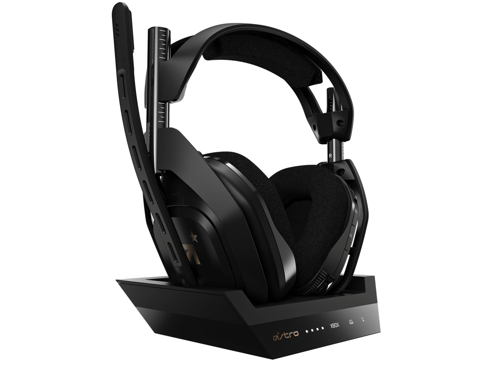 Astro A510 Rekomendasi Wireless Headset + Base Station 1